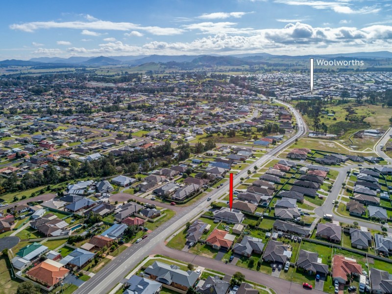 105 Aberglasslyn Road, Rutherford NSW 2320