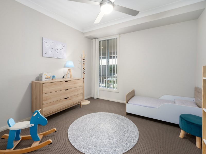 8 Redgum Circuit, Aberglasslyn NSW 2320