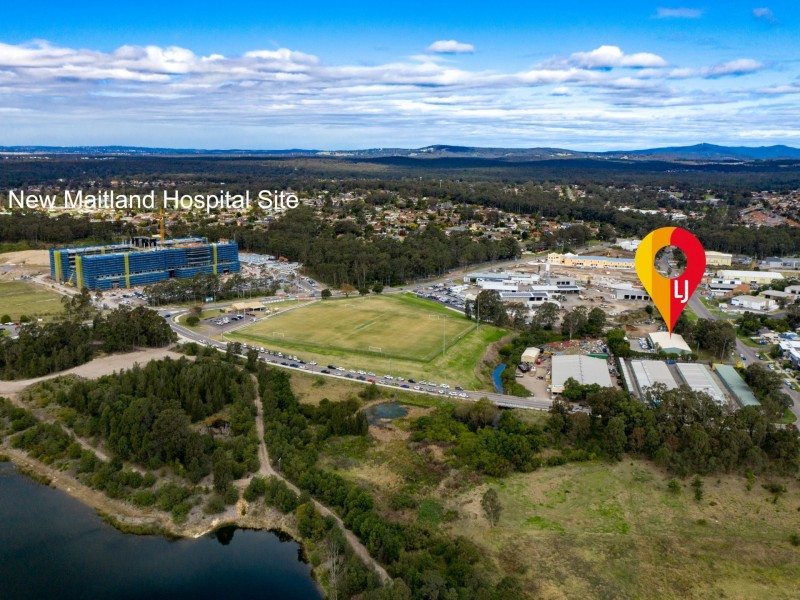 34 Turton Street, Metford NSW 2323