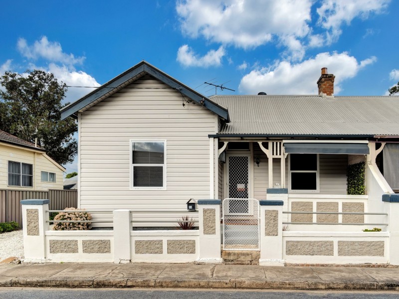 13 Rose Steet, Maitland NSW 2320