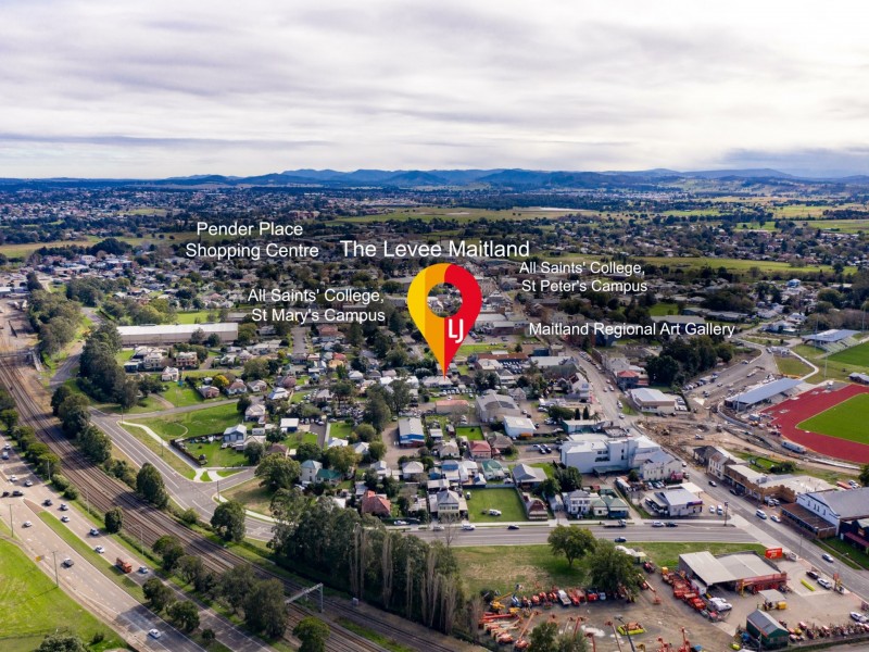 13 Rose Steet, Maitland NSW 2320