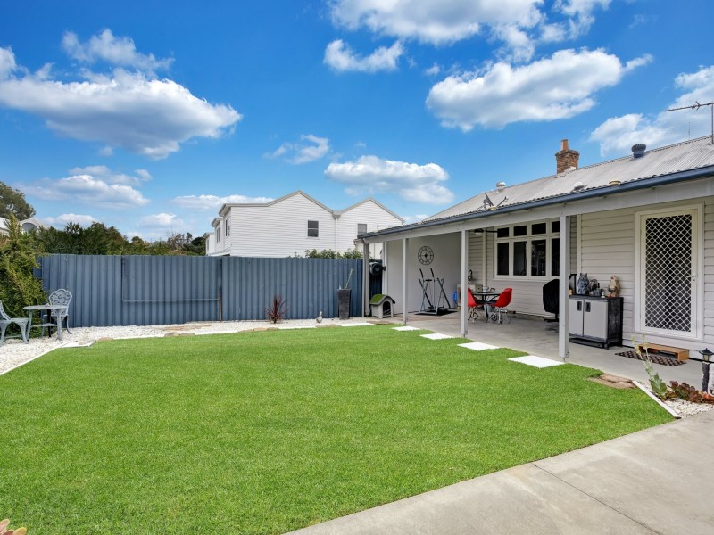 13 Rose Steet, Maitland NSW 2320