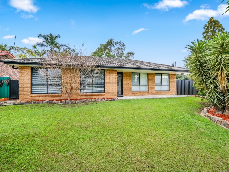 10 Belair Close, Rutherford NSW 2320