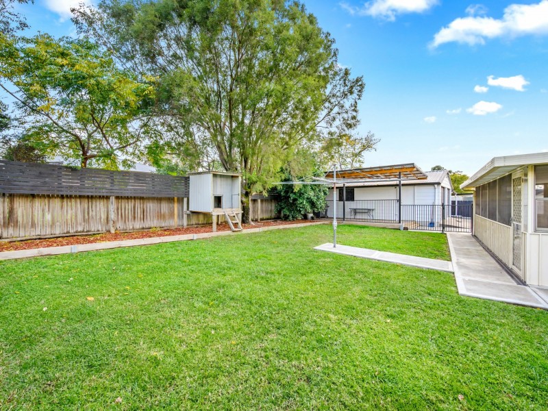 10 Belair Close, Rutherford NSW 2320