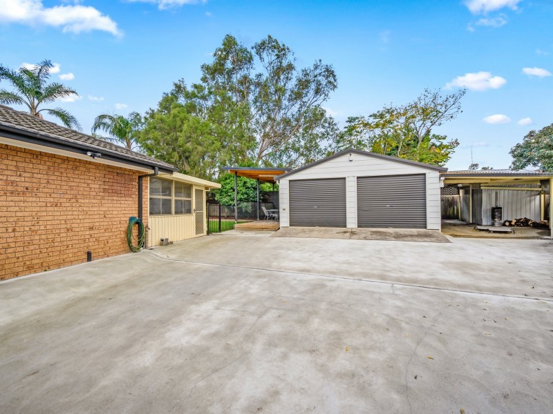10 Belair Close, Rutherford NSW 2320