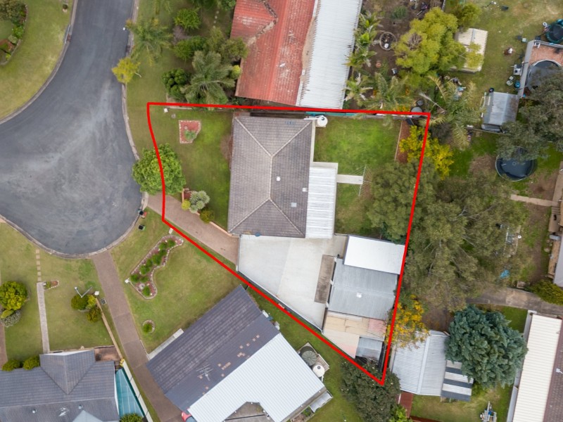 10 Belair Close, Rutherford NSW 2320