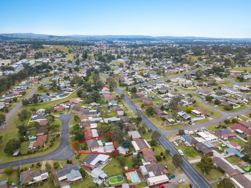 10 Belair Close, Rutherford NSW 2320