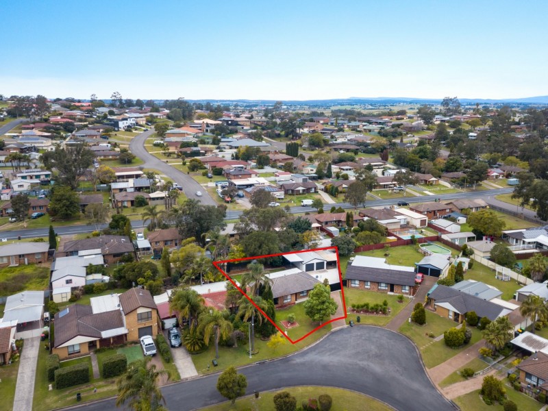 10 Belair Close, Rutherford NSW 2320