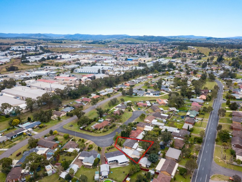 10 Belair Close, Rutherford NSW 2320