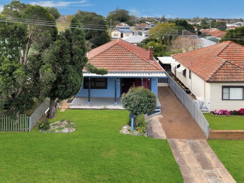 71 Bligh Street, Telarah NSW 2320