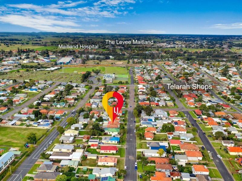 71 Bligh Street, Telarah NSW 2320
