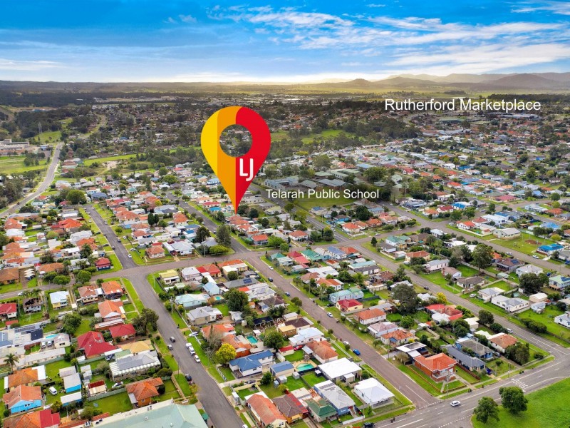 71 Bligh Street, Telarah NSW 2320