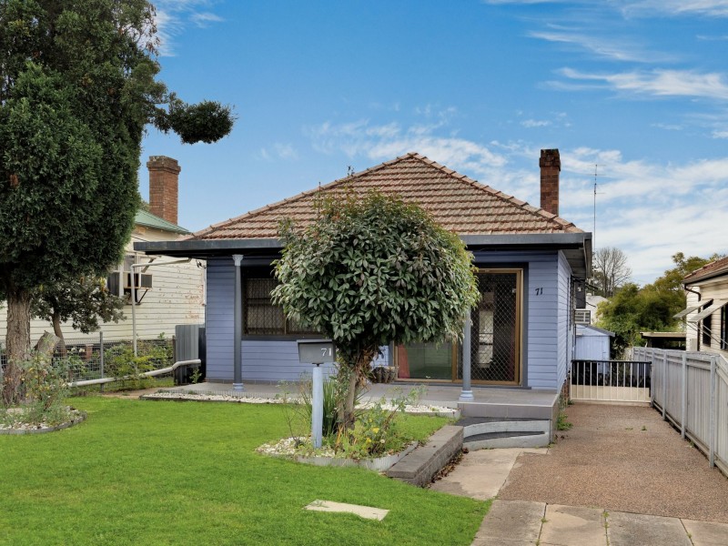 71 Bligh Street, Telarah NSW 2320