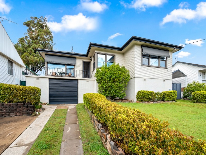 101 Morpeth Road, East Maitland NSW 2323