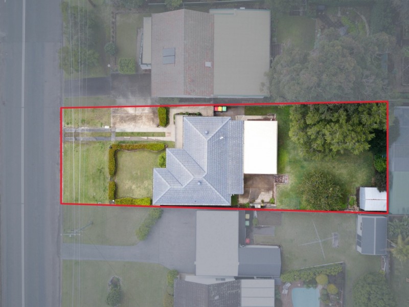 101 Morpeth Road, East Maitland NSW 2323