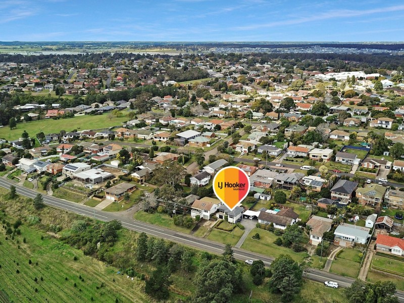 101 Morpeth Road, East Maitland NSW 2323