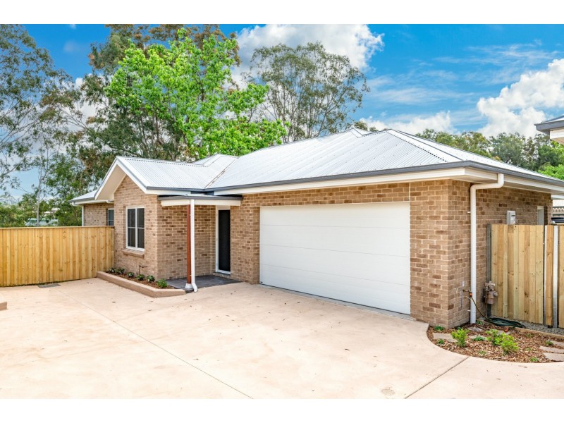 40 Bonar Street, Maitland NSW 2320