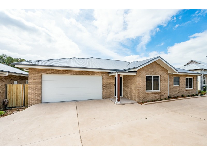 40 Bonar Street, Maitland NSW 2320