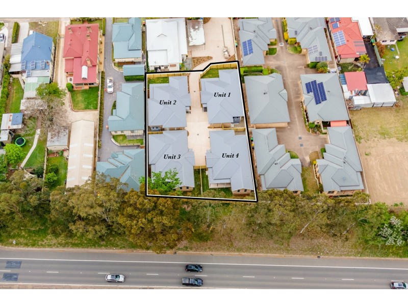 40 Bonar Street, Maitland NSW 2320