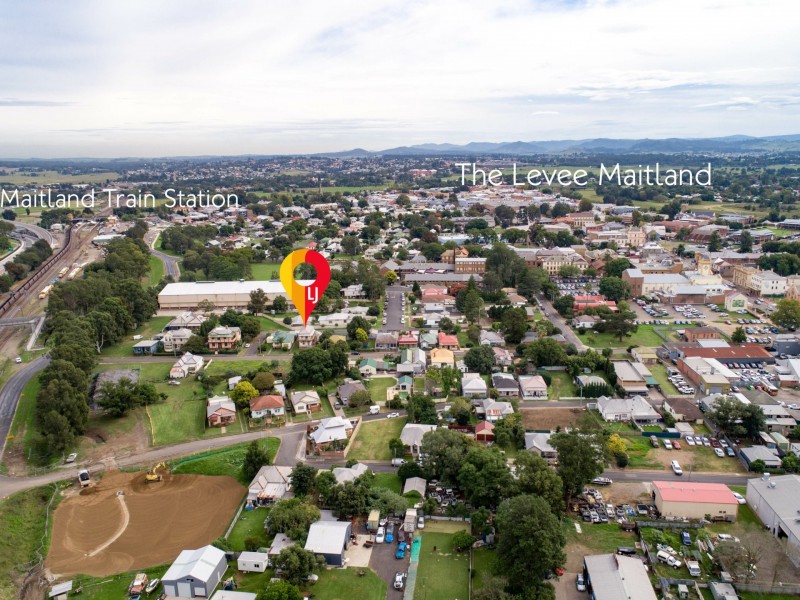 2/48 Devonshire Street, Maitland NSW 2320