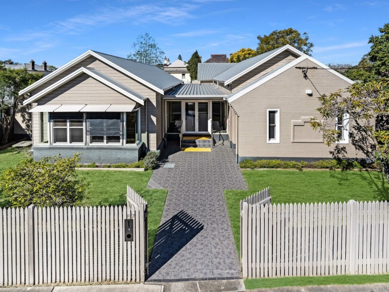 67 Bulwer Street, Maitland NSW 2320