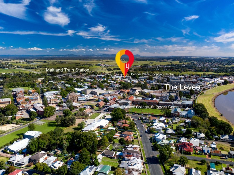 67 Bulwer Street, Maitland NSW 2320