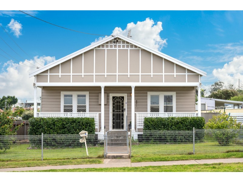 66 South Street, Telarah NSW 2320