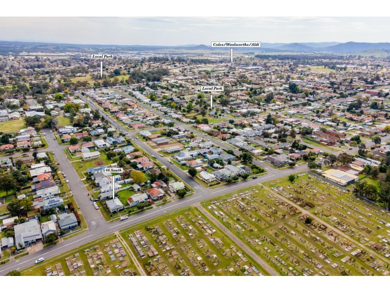 66 South Street, Telarah NSW 2320