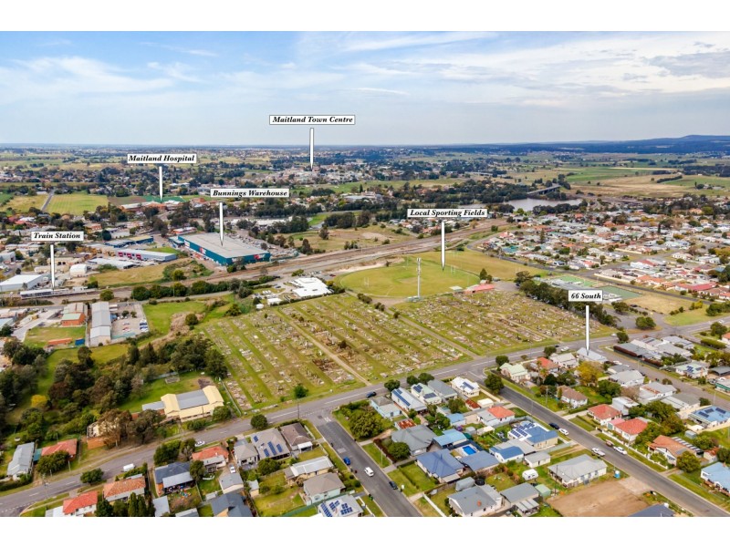 66 South Street, Telarah NSW 2320