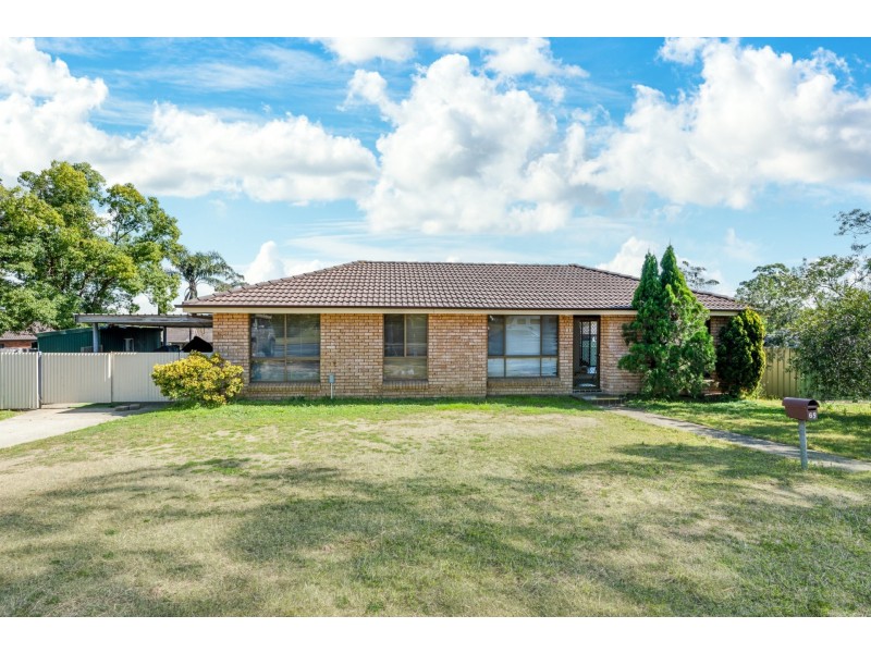 69 Regiment Road, Rutherford NSW 2320