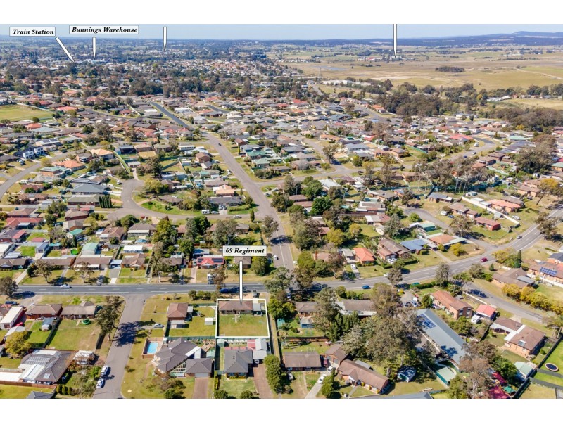 69 Regiment Road, Rutherford NSW 2320