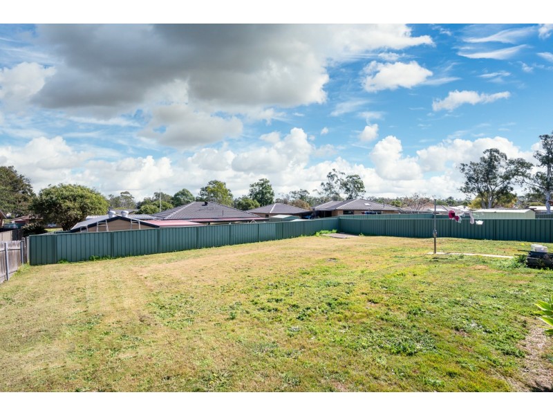 69 Regiment Road, Rutherford NSW 2320