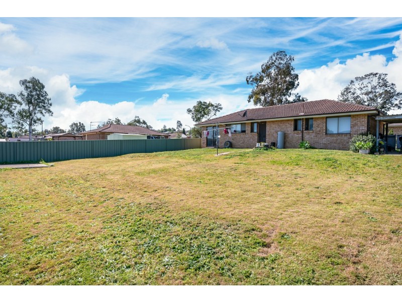 69 Regiment Road, Rutherford NSW 2320