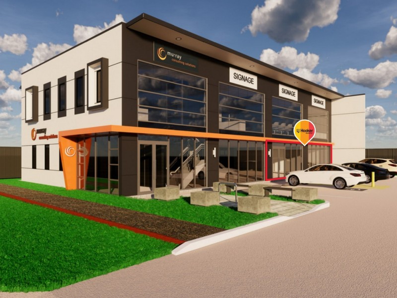 Unit 3, 6 Muir Street, Medowie NSW 2318