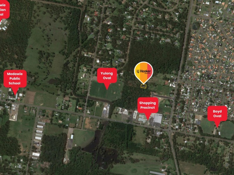 Unit 3, 6 Muir Street, Medowie NSW 2318
