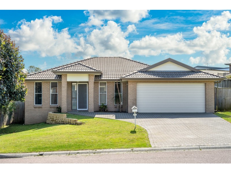 3 Semillon Ridge, Gillieston Heights NSW 2321