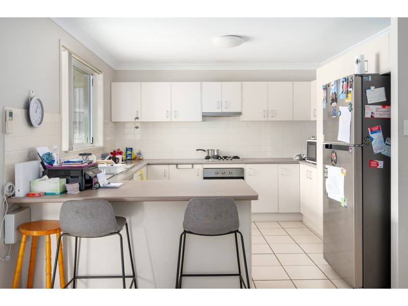 3 Semillon Ridge, Gillieston Heights NSW 2321