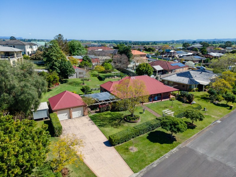 3 Woodrow Way, East Maitland NSW 2323