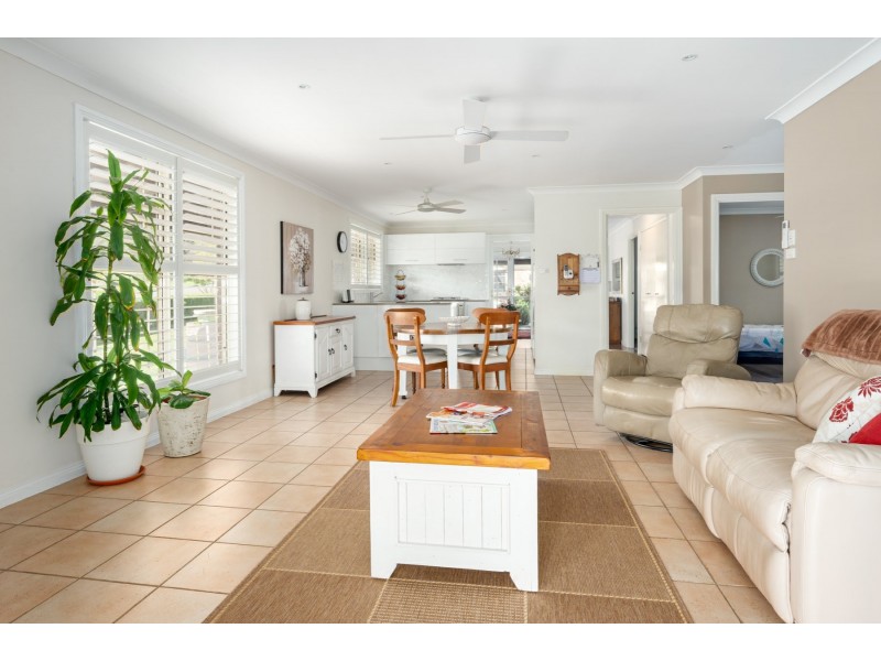 3 Woodrow Way, East Maitland NSW 2323