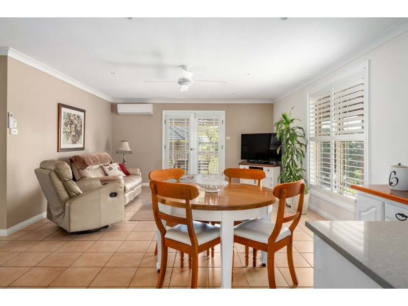 3 Woodrow Way, East Maitland NSW 2323