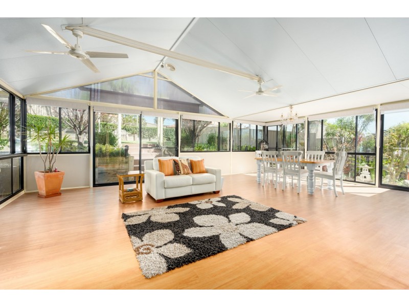 3 Woodrow Way, East Maitland NSW 2323