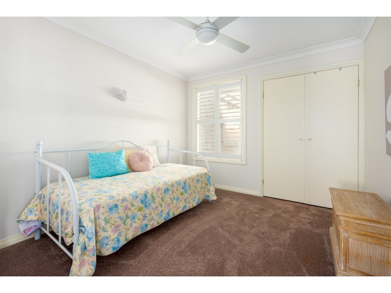 3 Woodrow Way, East Maitland NSW 2323