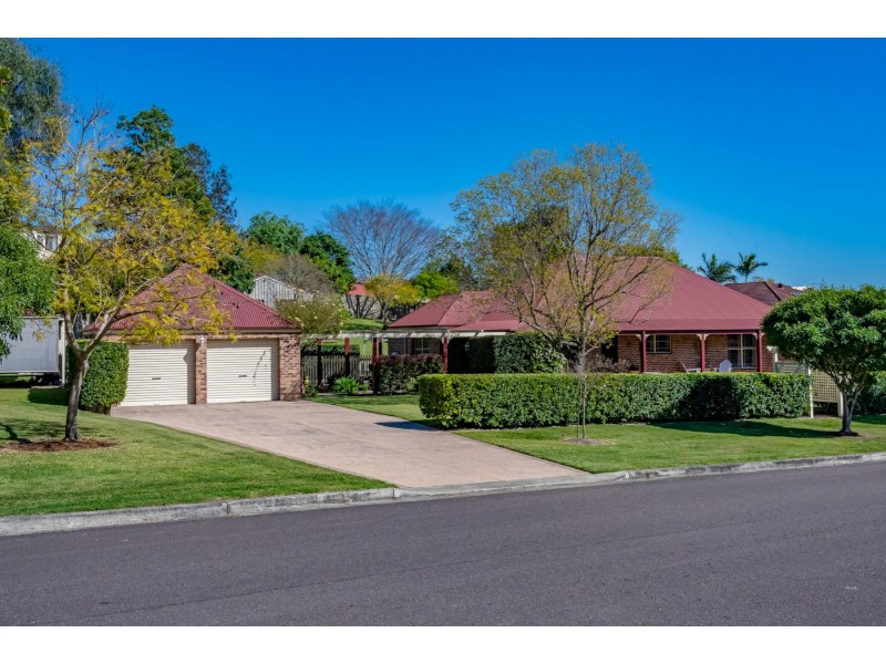 3 Woodrow Way, East Maitland NSW 2323