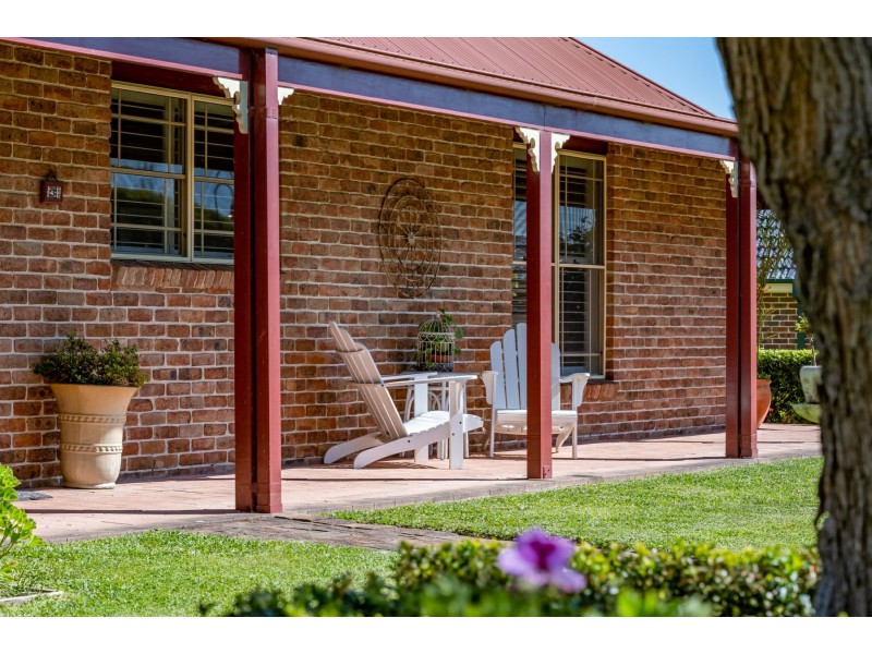 3 Woodrow Way, East Maitland NSW 2323