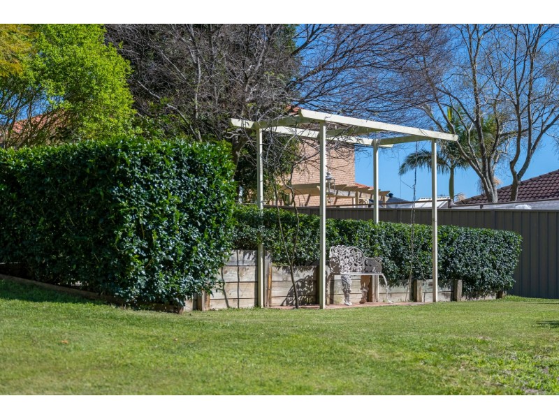 3 Woodrow Way, East Maitland NSW 2323