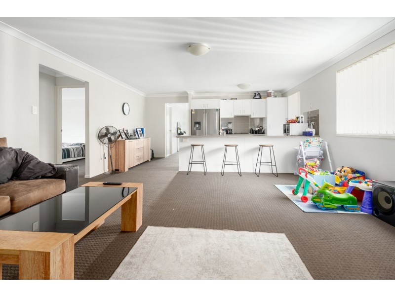 22 Sellers Avenue, Rutherford NSW 2320