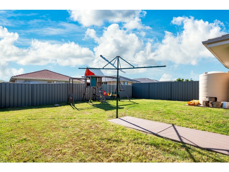 22 Sellers Avenue, Rutherford NSW 2320