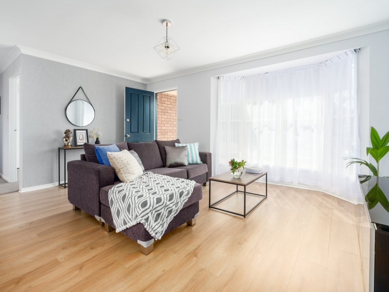 87 Squadron Crescent, Rutherford NSW 2320