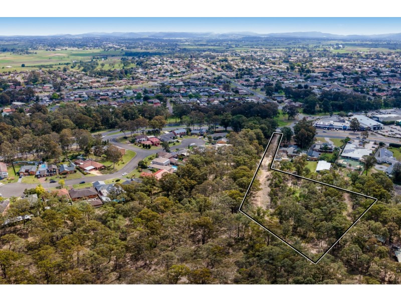 30 Mitchell Drive, East Maitland NSW 2323