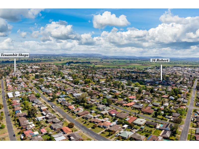 36 Robert Street, Tenambit NSW 2323